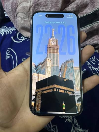 Apple iPhone 14 Pro