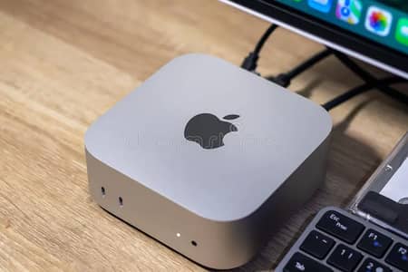 Apple Mac Mini M4 (2024) 16GB/256GB