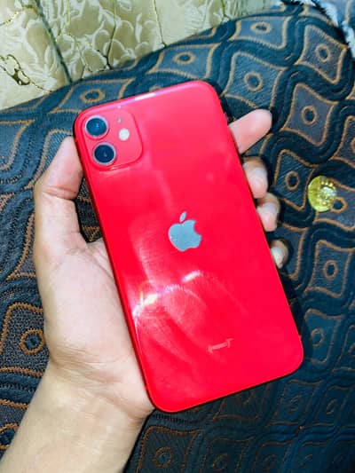 Apple iPhone 11