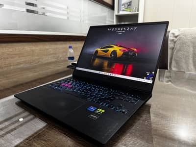 HP Omen Transcend 16, 2K ,RTX 4060