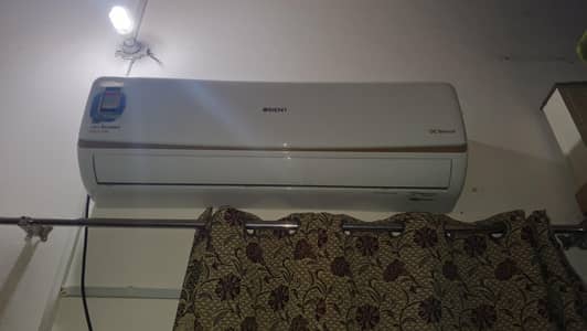 orient 1.5ton gold fin