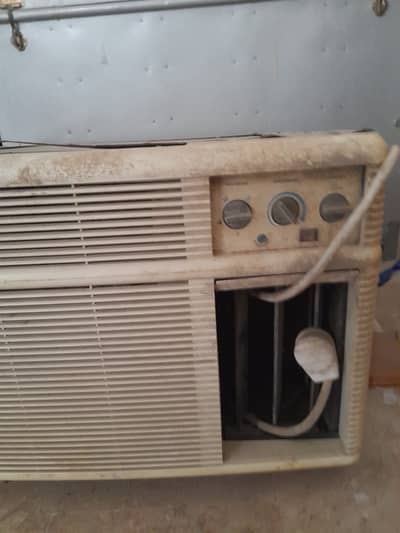 Window AC imported for sale