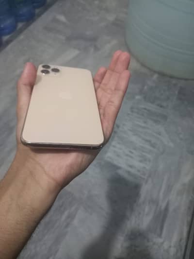 Apple iPhone 11 Pro Max