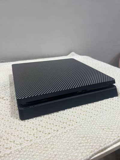 Ps4 Slim 500GB