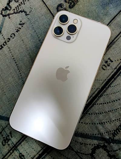 Apple iPhone 12 Pro Max