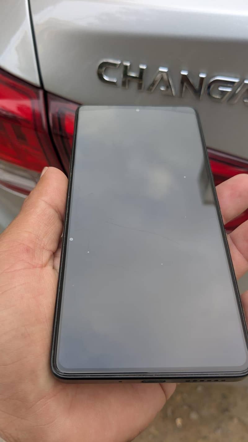 Redmi note 13pro 1
