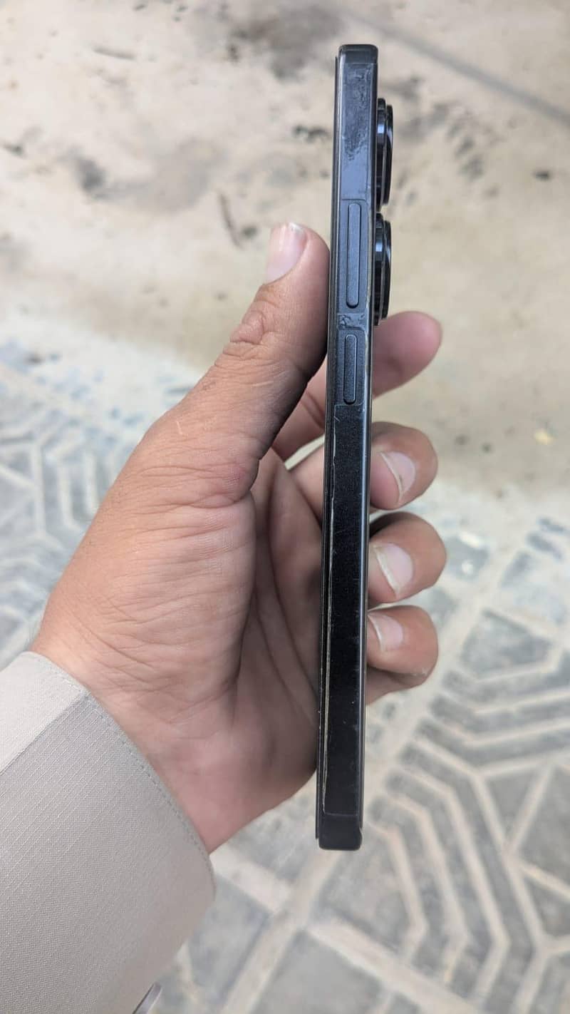 Redmi note 13pro 4
