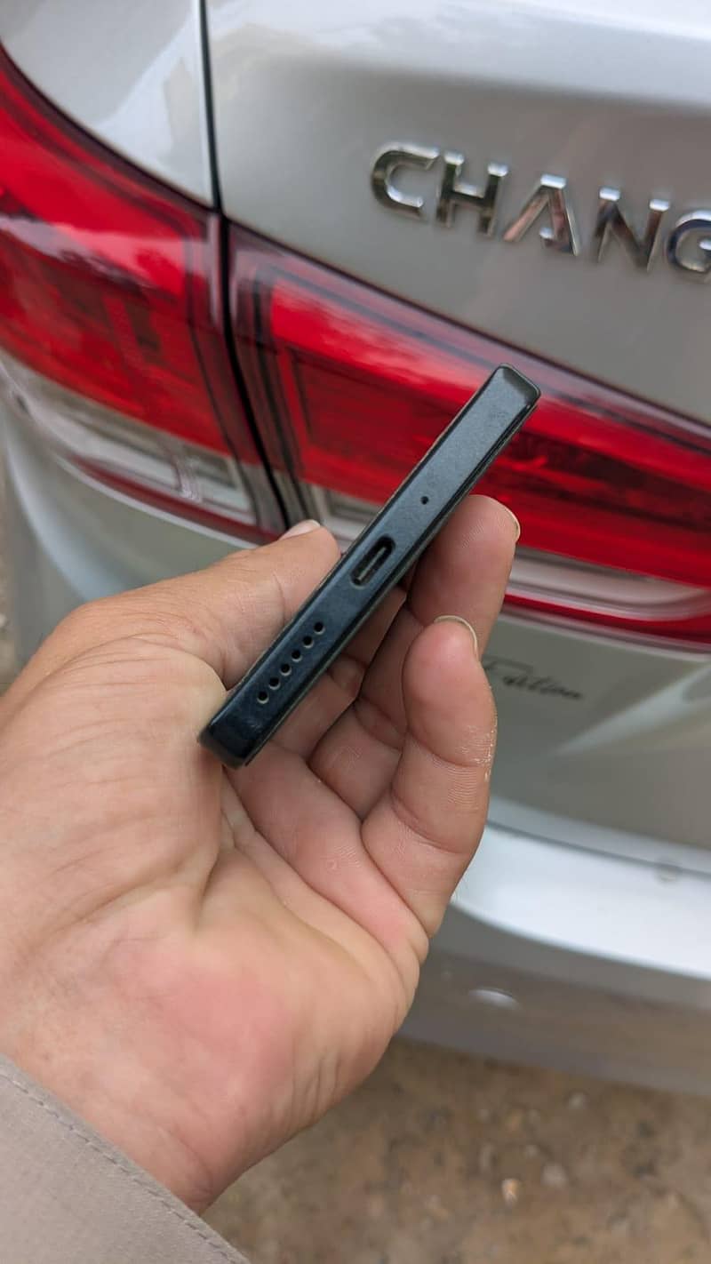 Redmi note 13pro 5