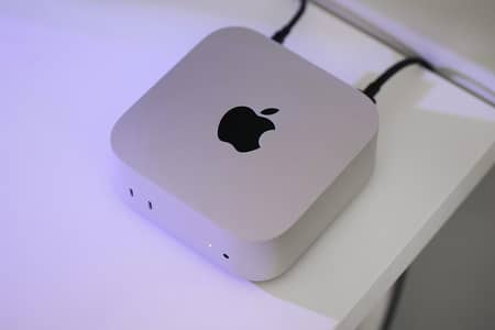 Apple Mac Mini M4 (2024) 16GB/256GB