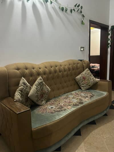 sofas set no table