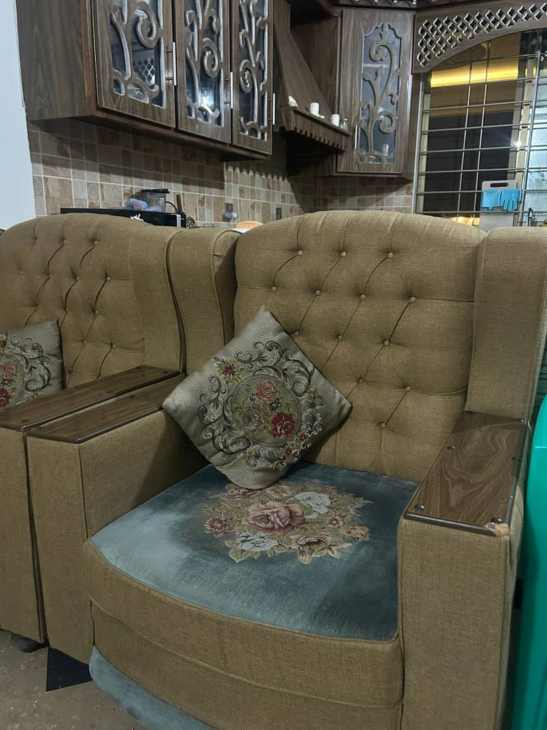 sofas set no table 1