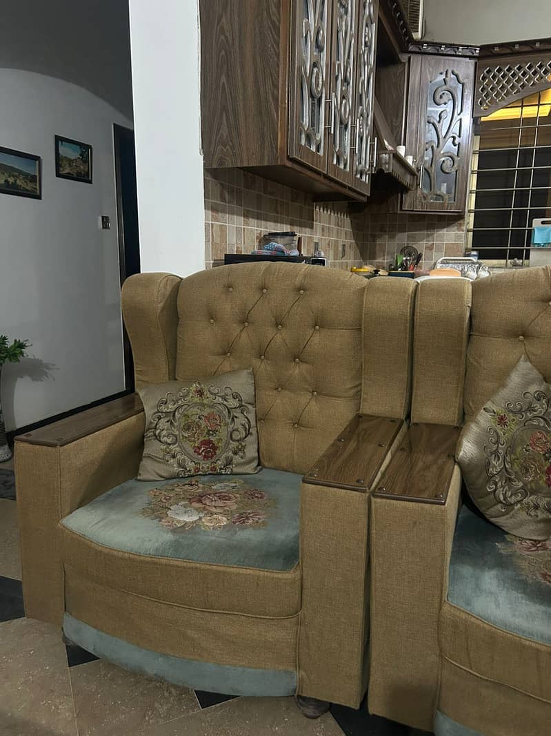 sofas set no table 2