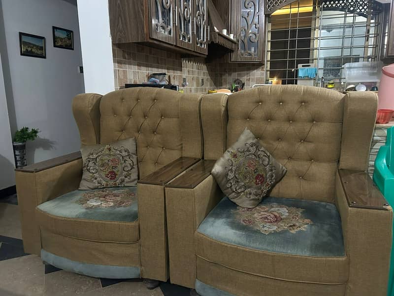 sofas set no table 4