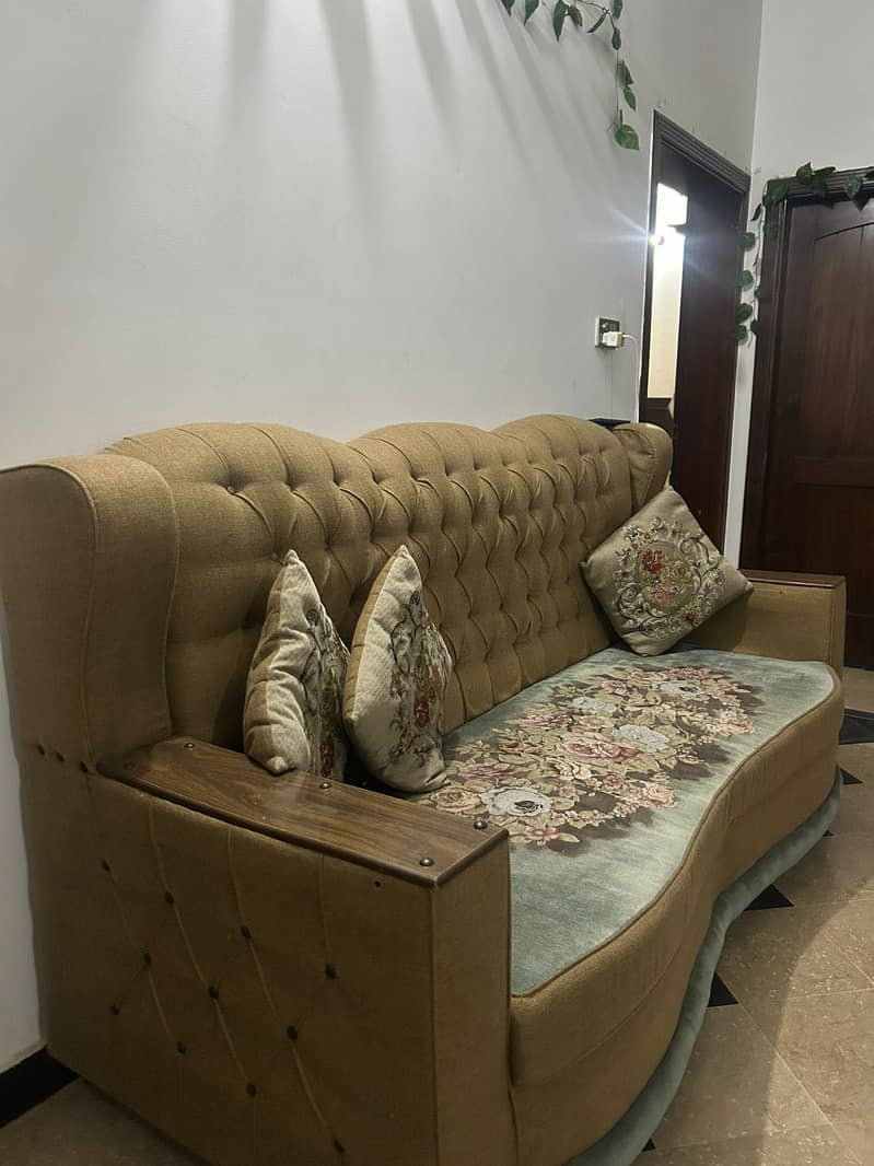 sofas set no table 5