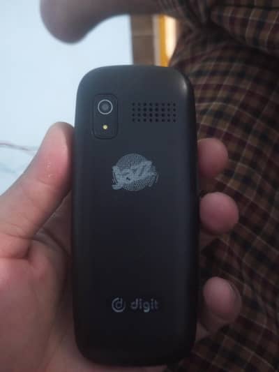 Jazz digit all ok best for hotspot user