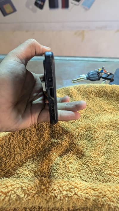 Xiaomi POCO C75