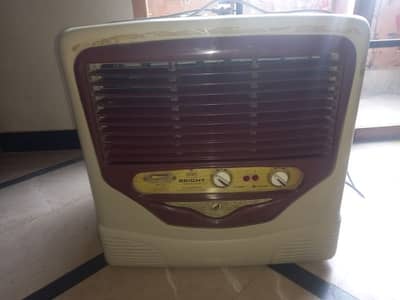 portable room cooler