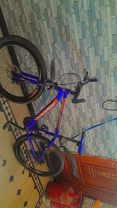 CYCLE FOR SALE