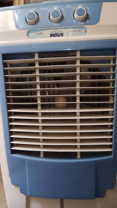 Indus modal  air cooler 12000