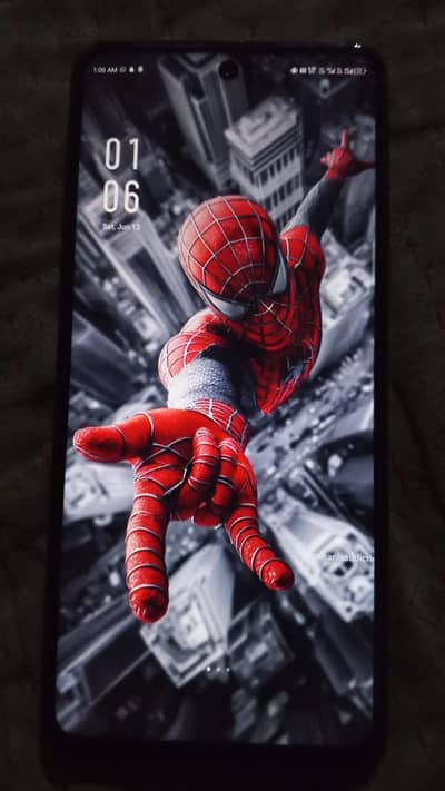 Infinix Note 30 PTA approved