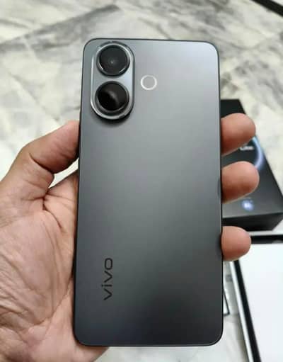 Vivo v60 lite PTA approved 16+256gb 5g