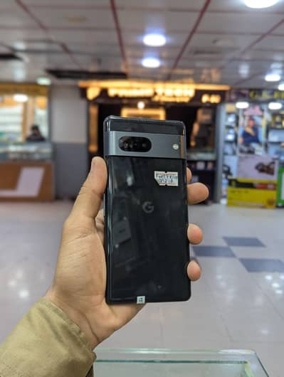 Google Pixel 6