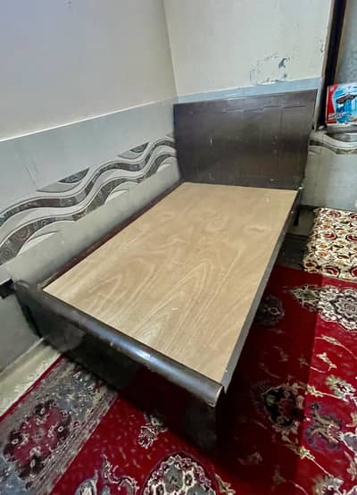 Single Bed