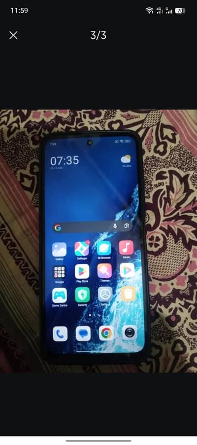 Xiaomi Redmi 12 8/128