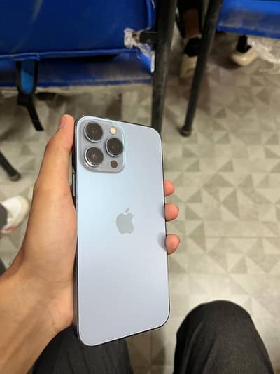 Apple iPhone 13 Pro Max