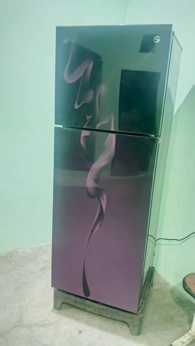 Pell Fridge Like New