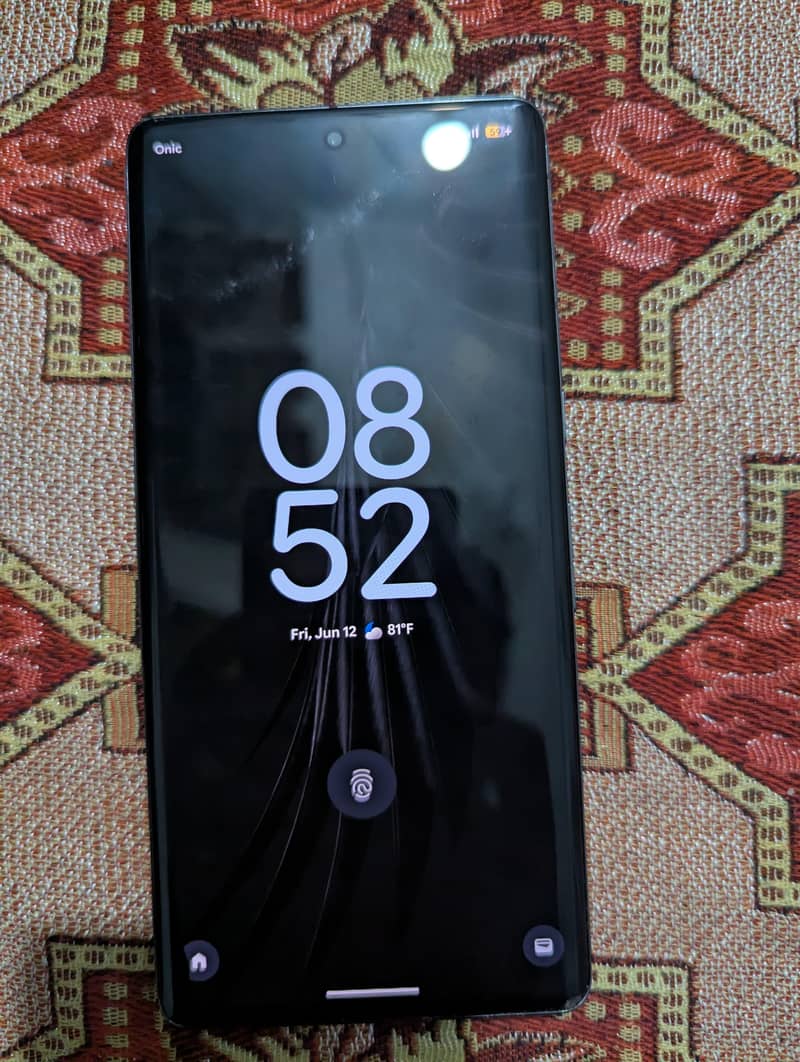 google pixel 7 pro 2