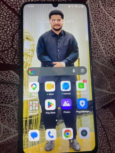 Realme Note 60