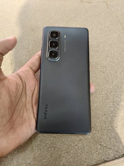Infinix Hot 50 Pro Plus