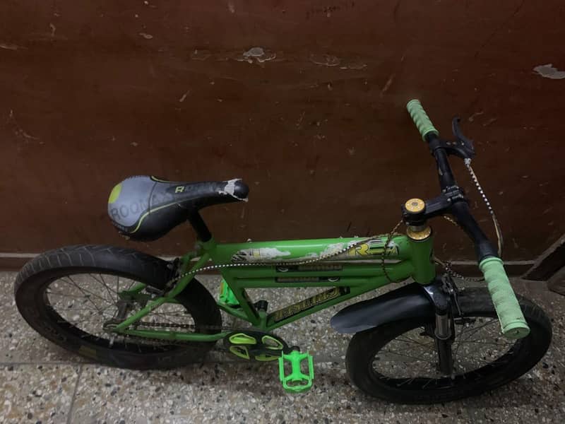 cycle 2