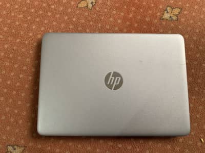 HP Elite Book G3 core i5 6th Gen 2.5 GHz 8GB RAM 256GB SSD