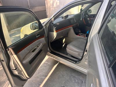 Toyota Mark II 2002