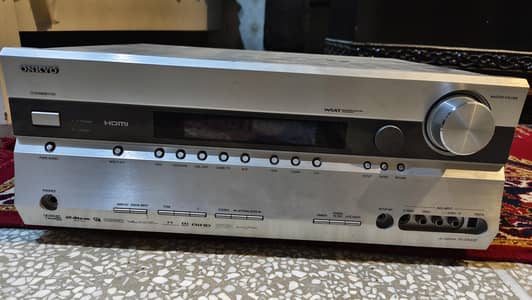 onkyo Tx Sa 605