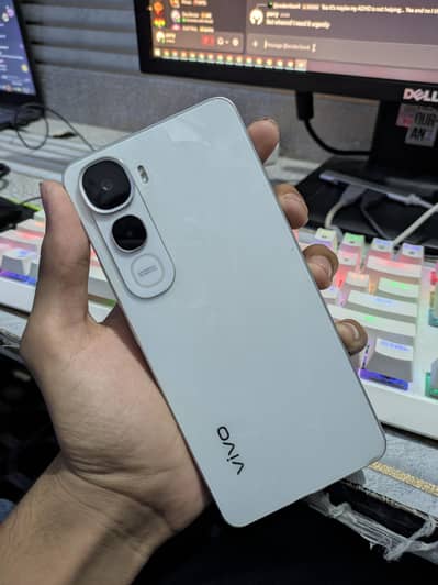 Vivo Y400