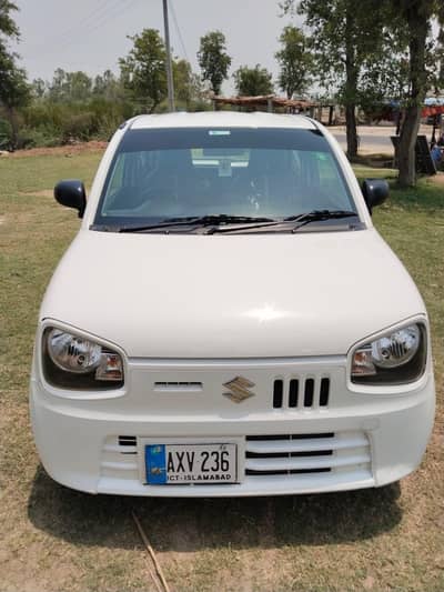 total genuine alto 2022