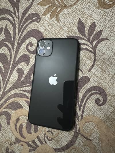 Apple iPhone 11 jv