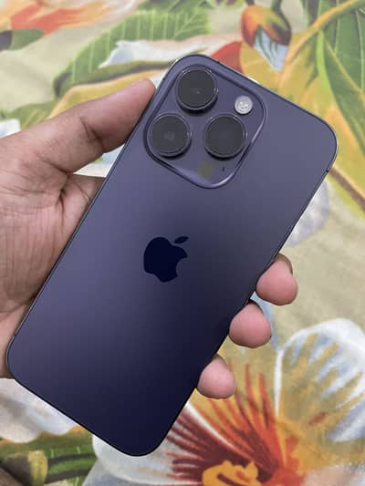 Apple iPhone 14 Pro FU