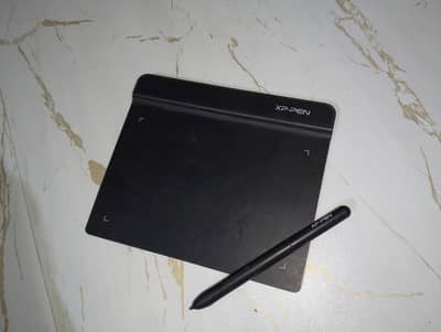 XP-PEN STAR G640 GRAPHIC TABLET