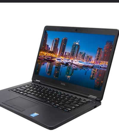 DELL LATITUDE 5450