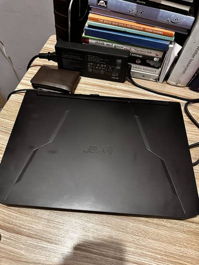 Acer Nitro 5 Please Read Full Description