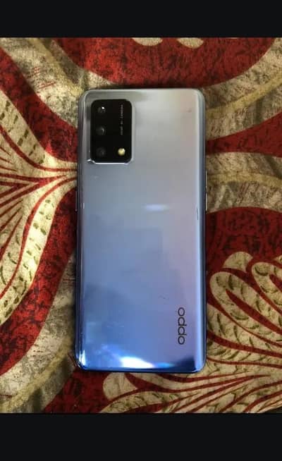 OPPO F19