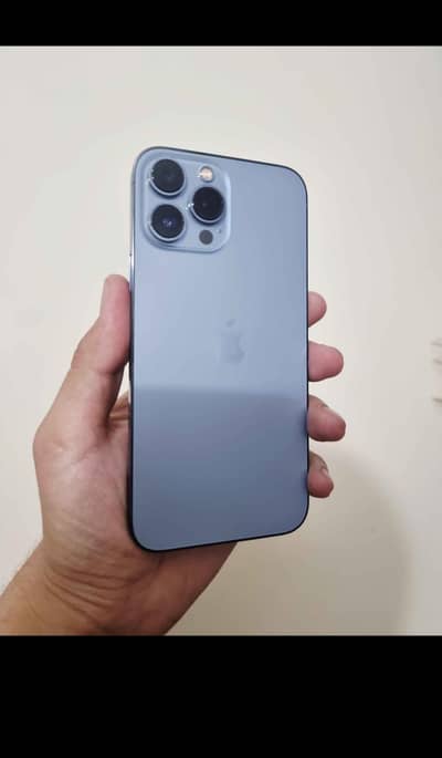 Apple iPhone 13 Pro Max