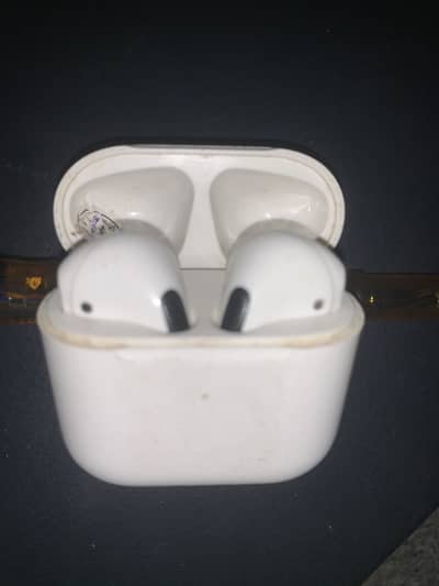AirPods 2