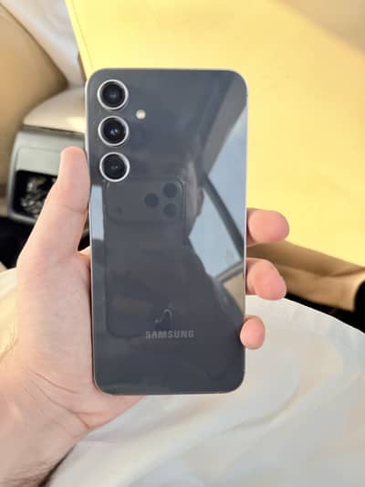 Samsung Mobile S23 FE
