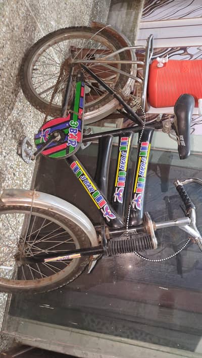 goog bicycle for sell