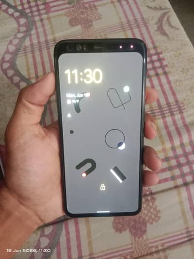 Google Pixel 4 XL